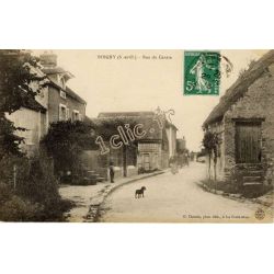 Boigny