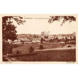 Asprieres