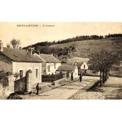 Boissy-La-Riviere