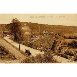 Boissy-La-Riviere