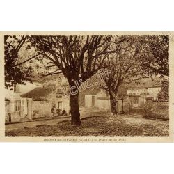 Boissy-La-Riviere