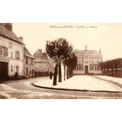Boissy-Sous-Saint-Yon