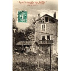 Boullay-Les-Troux