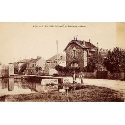 Boullay-Les-Troux