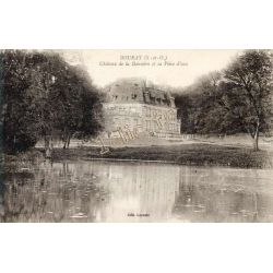 Bouray-Sur-Juine