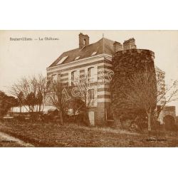 Boutervilliers