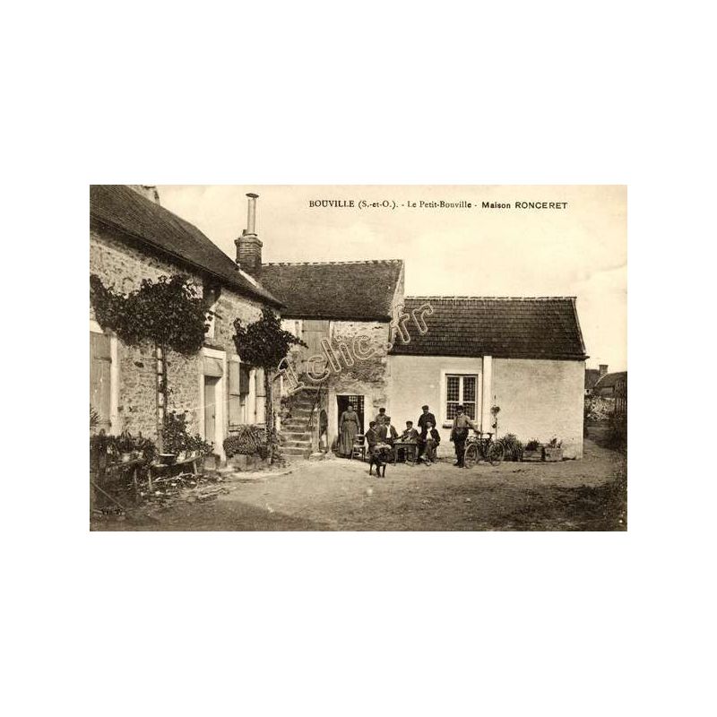 Bouville