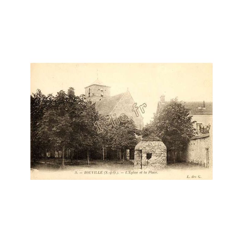 Bouville