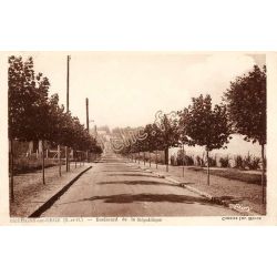 Bretigny-Sur-Orge