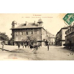 Aubin