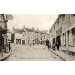 Bretigny-Sur-Orge