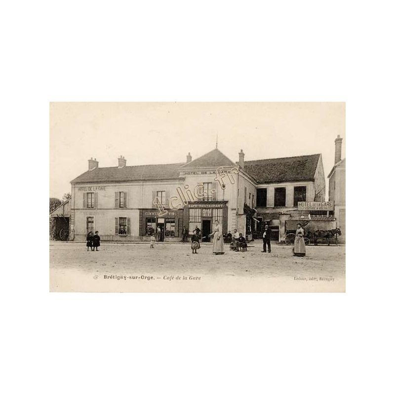 Bretigny-Sur-Orge