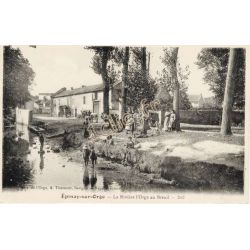 Breuil