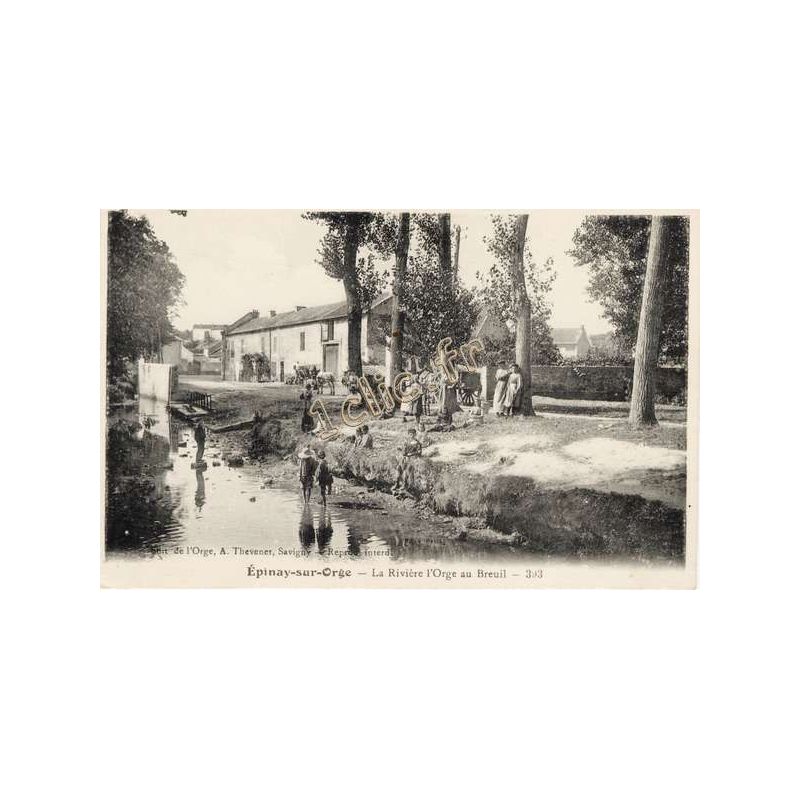 Breuil