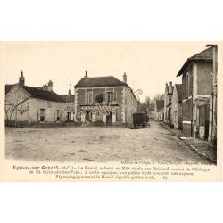 Breuil