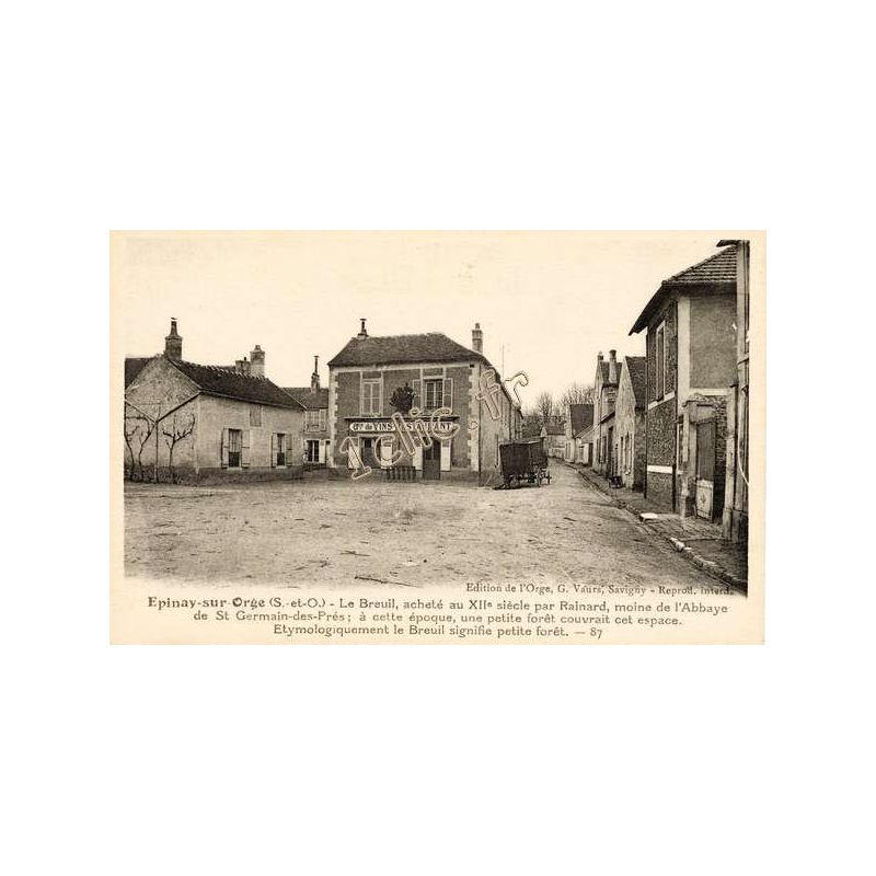 Breuil