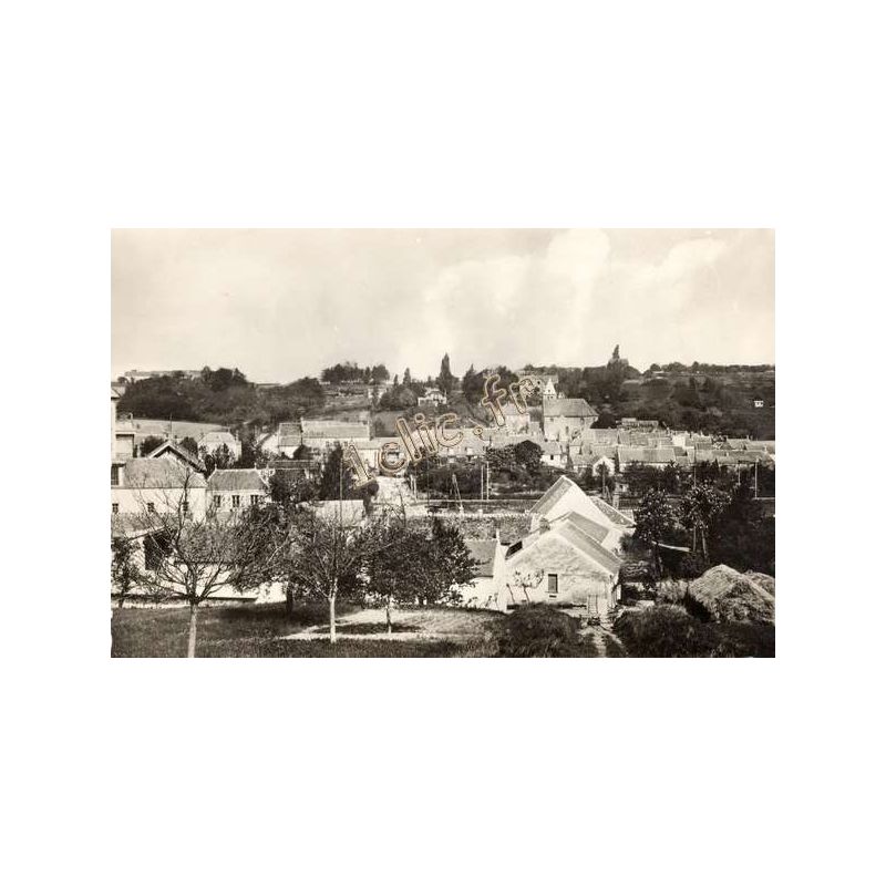 Breuillet