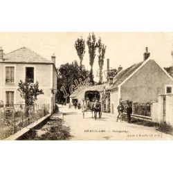 Breuillet