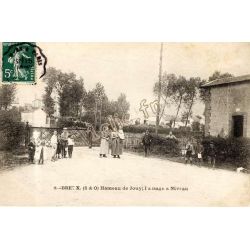 Breux-Jouy