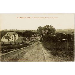 Breux-Jouy