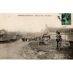 Brieres-Les-Scelles