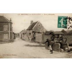 Brieres-Les-Scelles