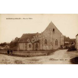 Brieres-Les-Scelles