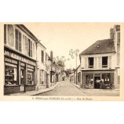 Briis-Sous-Forges