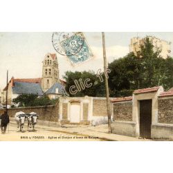 Briis-Sous-Forges