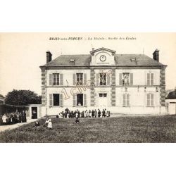 Briis-Sous-Forges