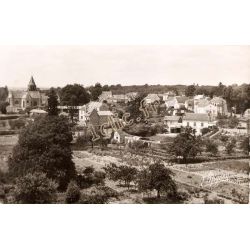 Bruyeres-Le-Chatel