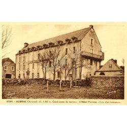Aubrac