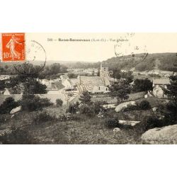 Buno-Bonnevaux