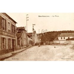 Buno-Bonnevaux