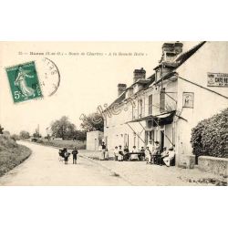 Bures-Sur-Yvette
