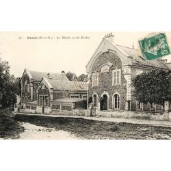Bures-Sur-Yvette