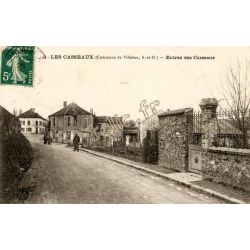 Casseaux