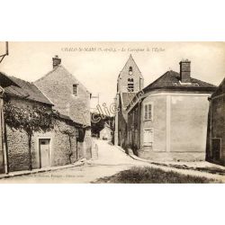 Chalo-Saint-Mars
