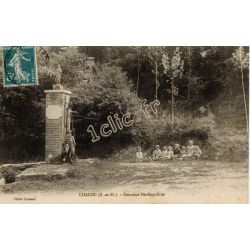 Chalou-Moulineux