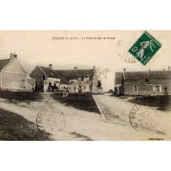 Chalou-Moulineux