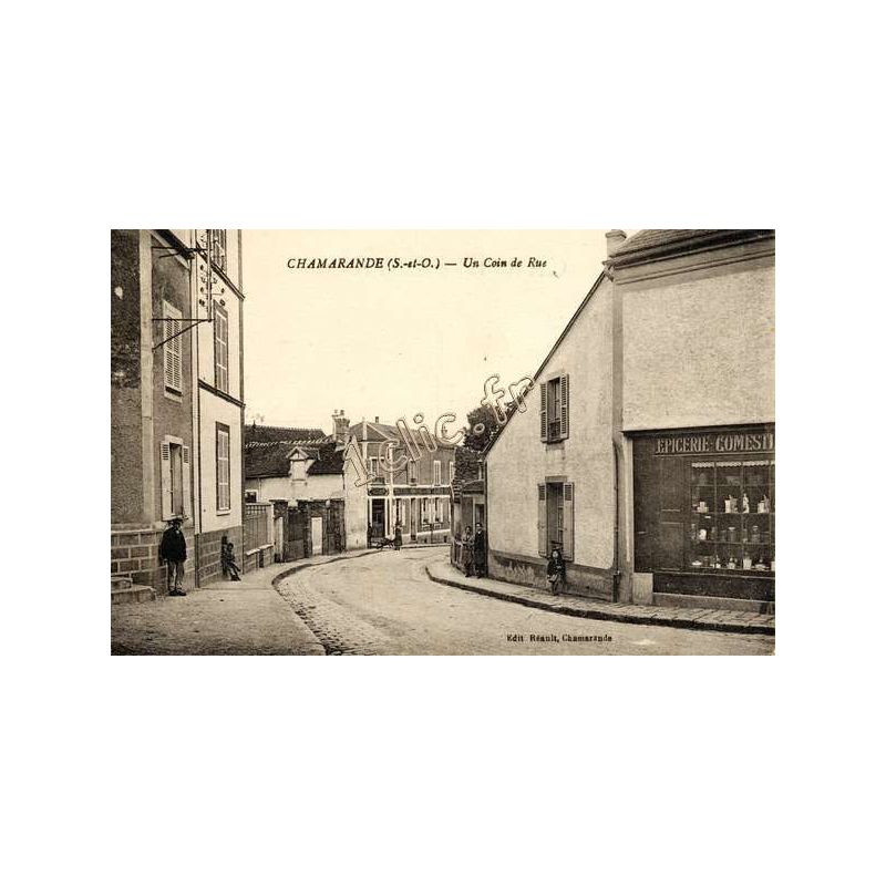 Chamarande
