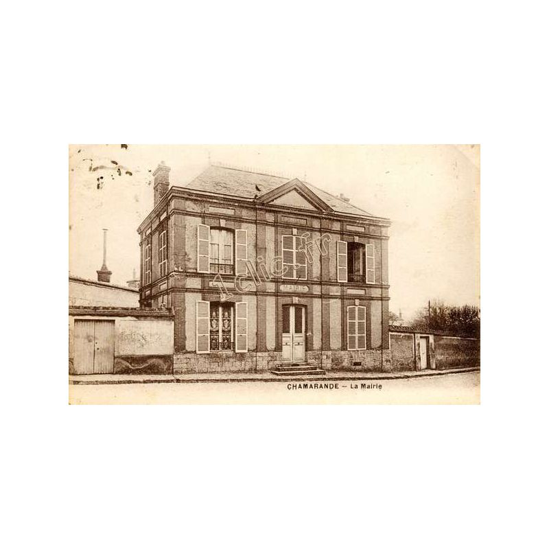 Chamarande