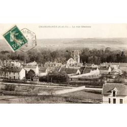 Chamarande