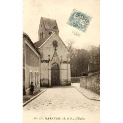 Chamarande