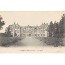 Chamarande
