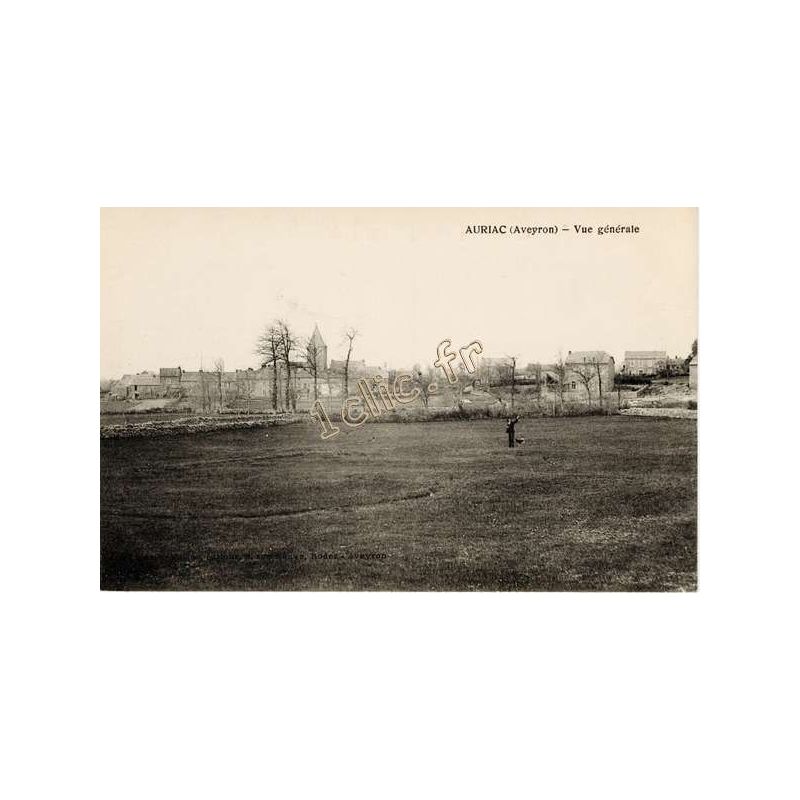 Auriac-Lagast