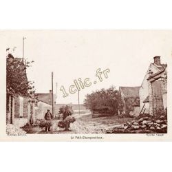 Champmotteux
