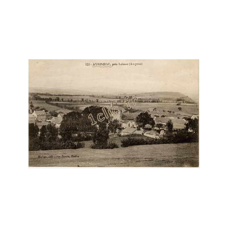 Ayrinhac