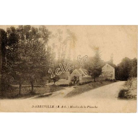 ABBEVILLE-LA-RIVIERE