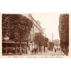 Corbeil